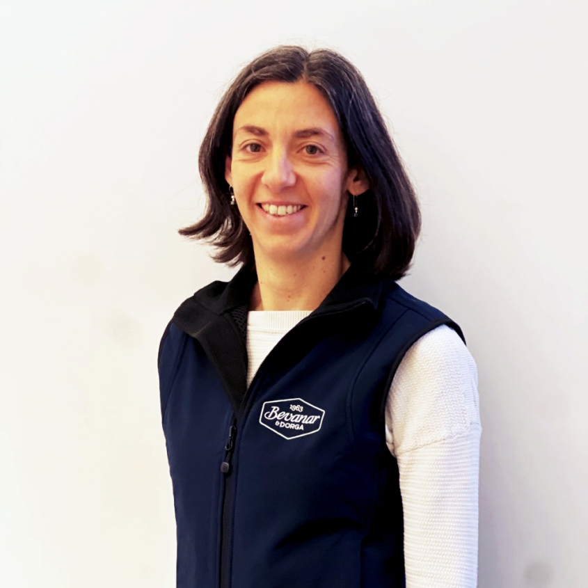 Amandine Gaillard