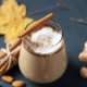 Image illustrant la recette de Horchata Glacé au Maté