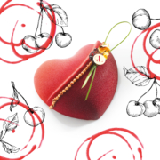 Image illustrant la recette du Coeur de Saint Valentin