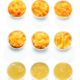 Image illustrant la recette de Techniques Broyes Confit