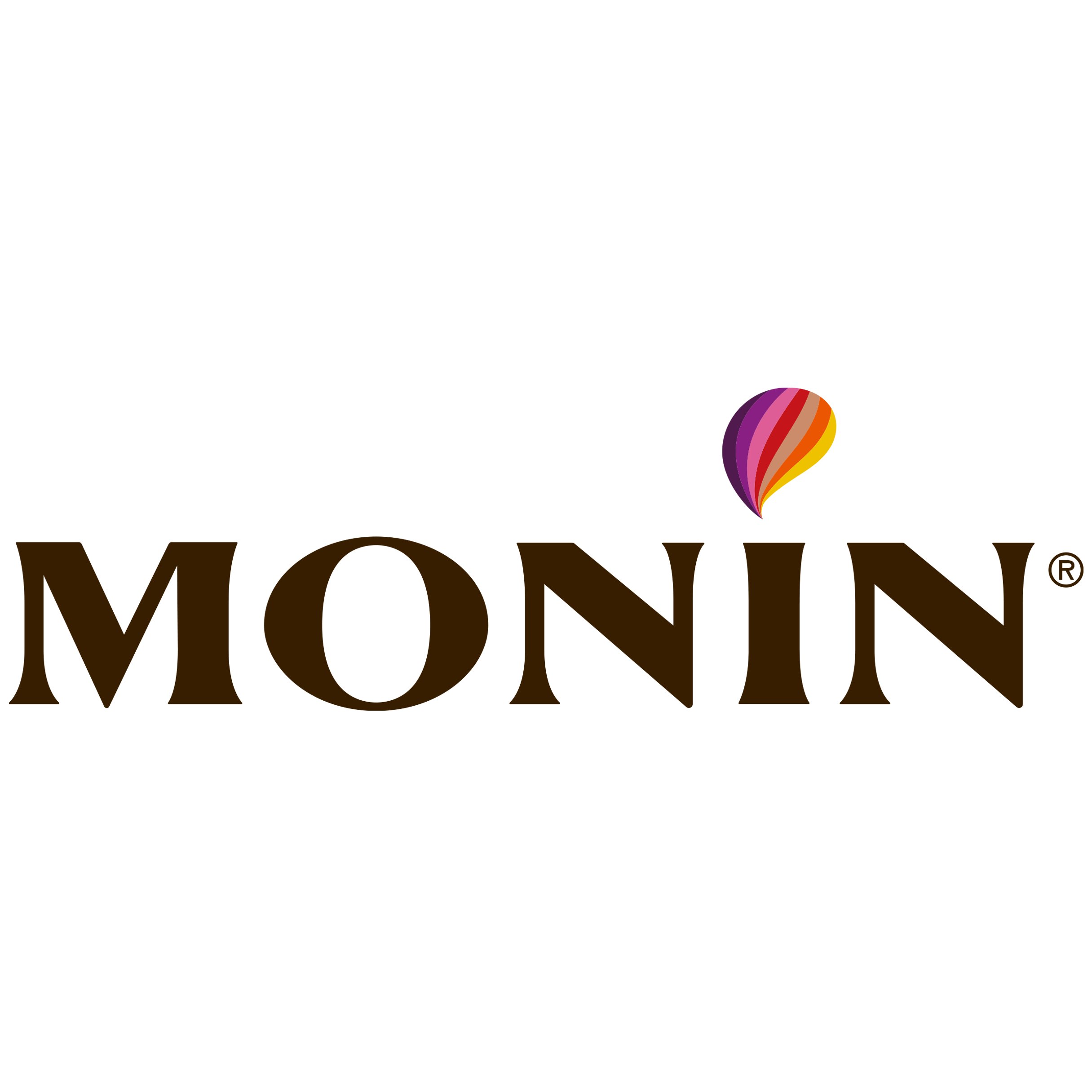 Monin
