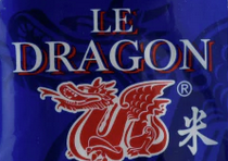 Le Dragon