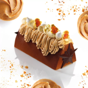 Image illustrant la recette de la Buche ETIENNE LEROY