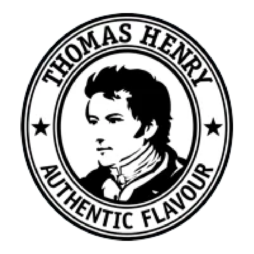 Thomas Henry